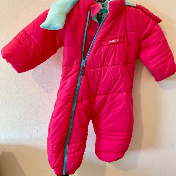 decathlon girls coat